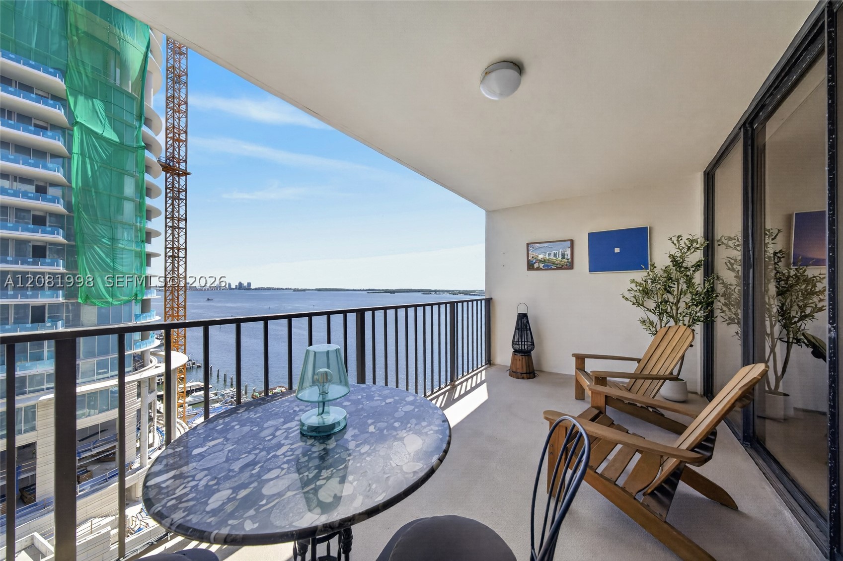 1865 Brickell Ave #A1606, Miami FL 33129