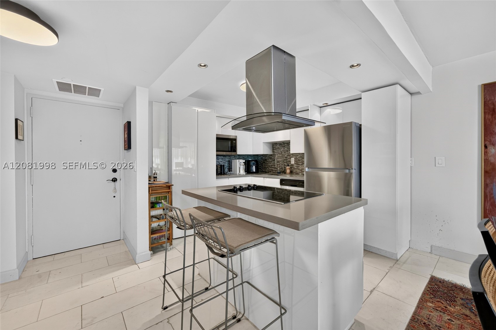 1865 Brickell Ave #A1606, Miami FL 33129