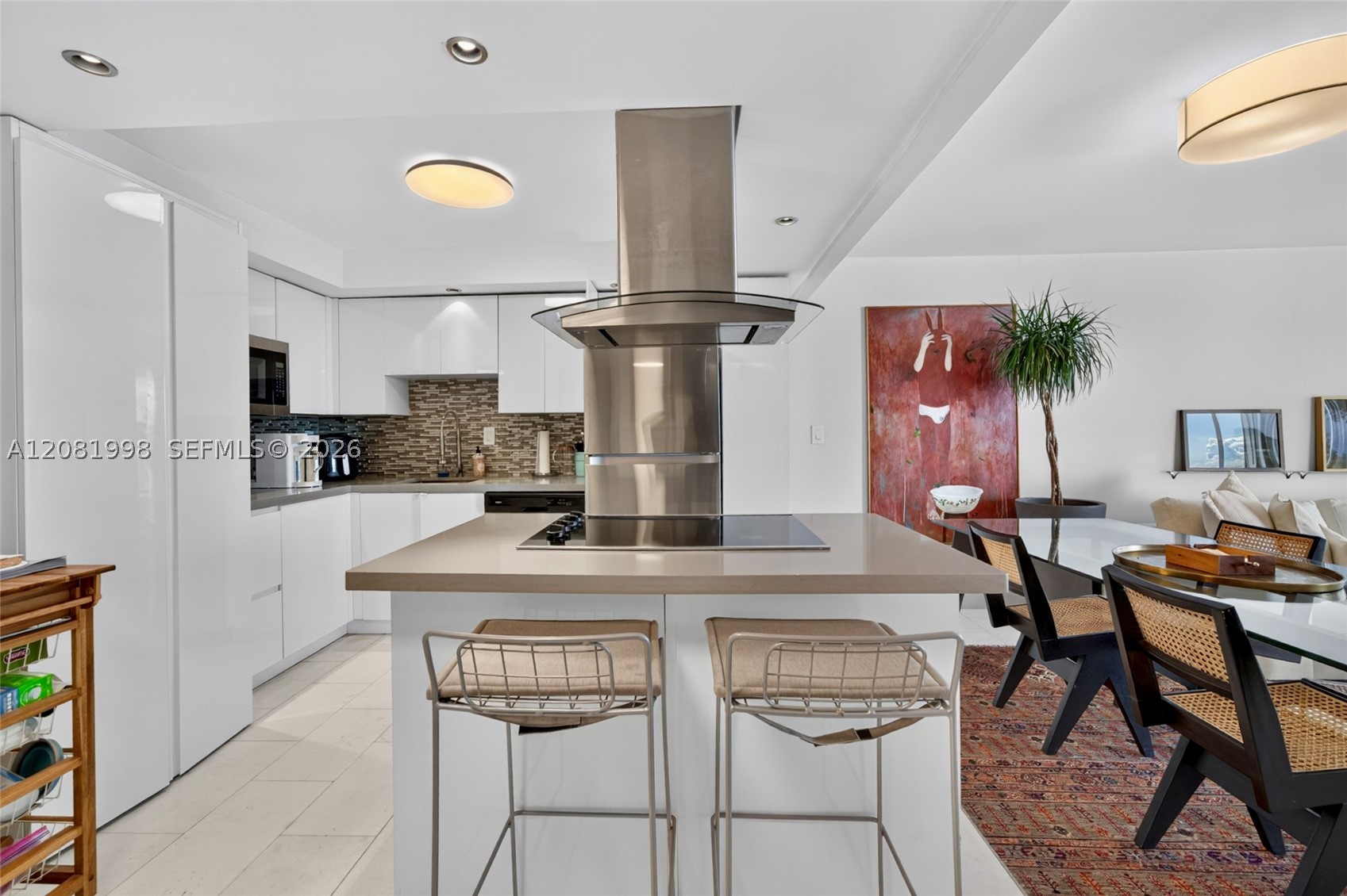 1865 Brickell Ave #A1606, Miami FL 33129