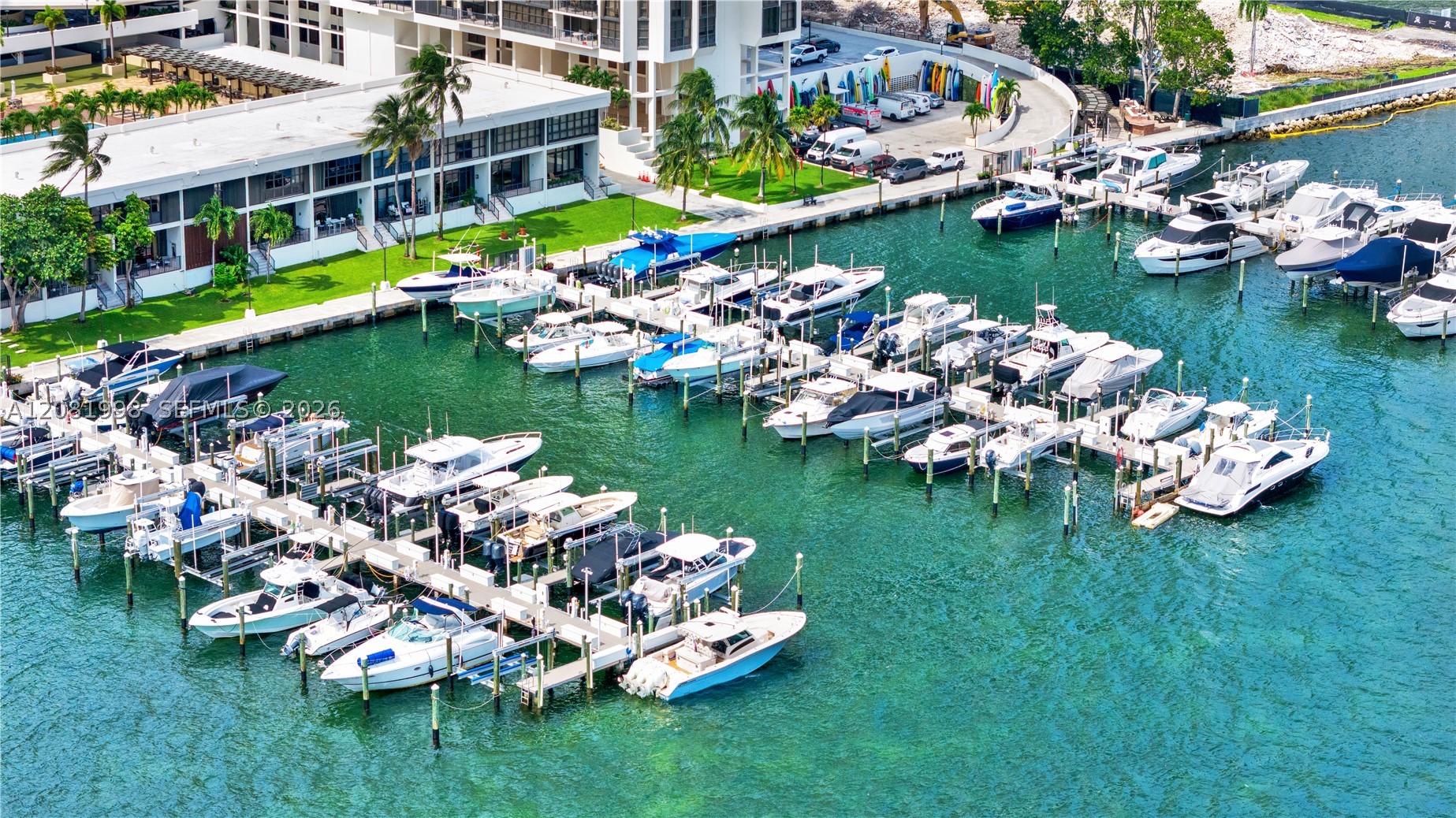 1865 Brickell Ave #A1606, Miami FL 33129