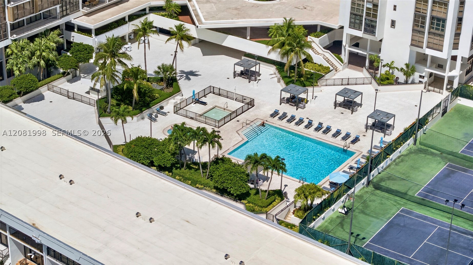 1865 Brickell Ave #A1606, Miami FL 33129