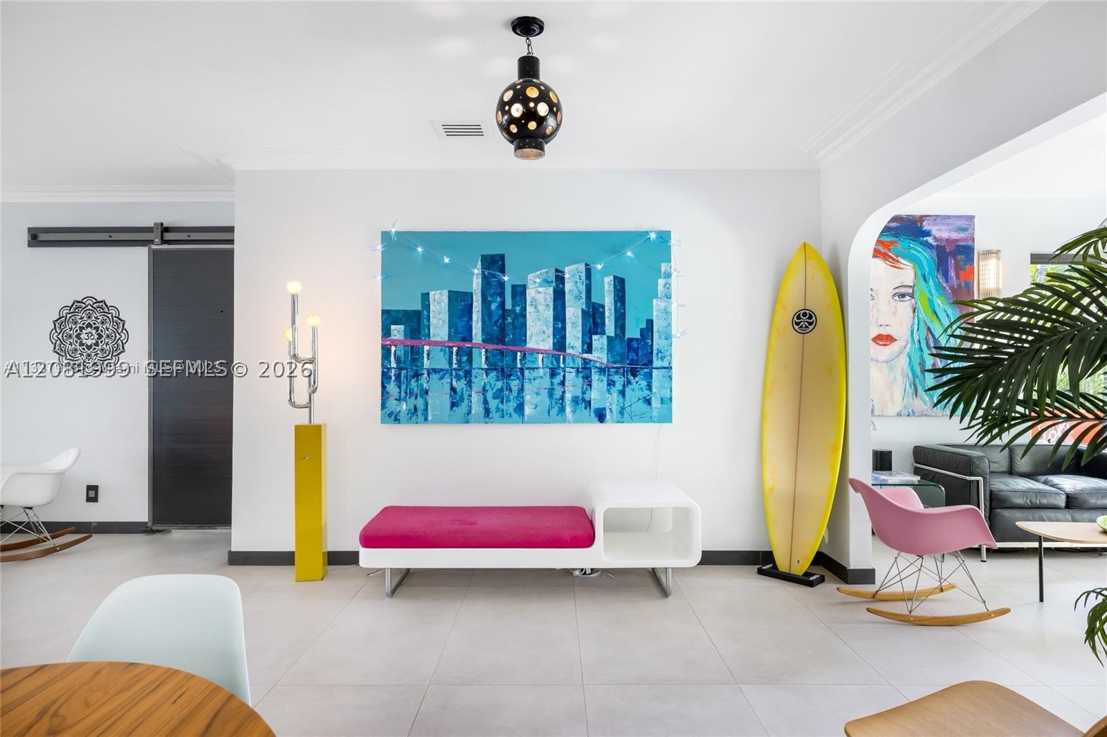 8818 Carlyle Ave, Surfside FL 33154