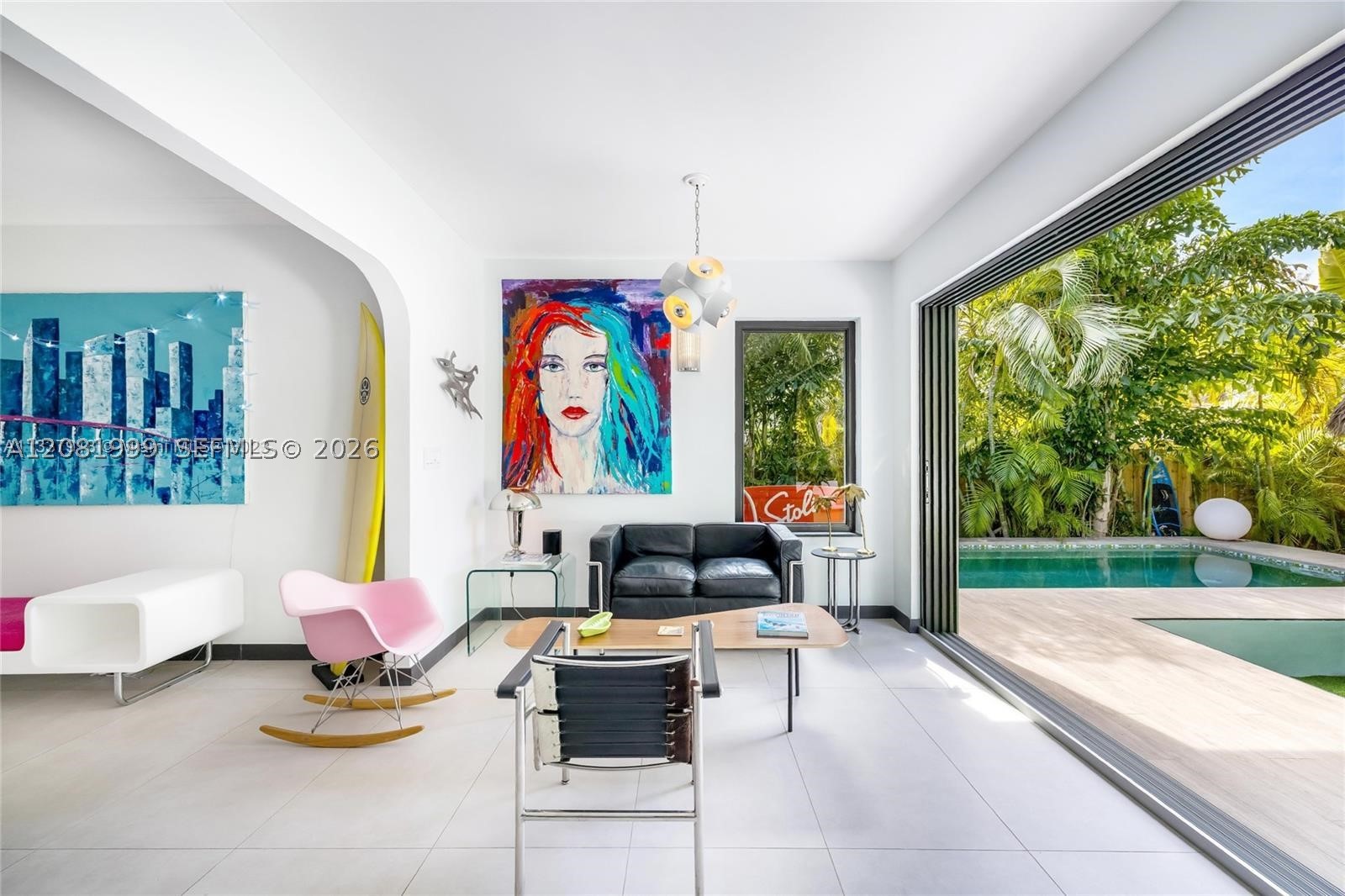 8818 Carlyle Ave, Surfside FL 33154