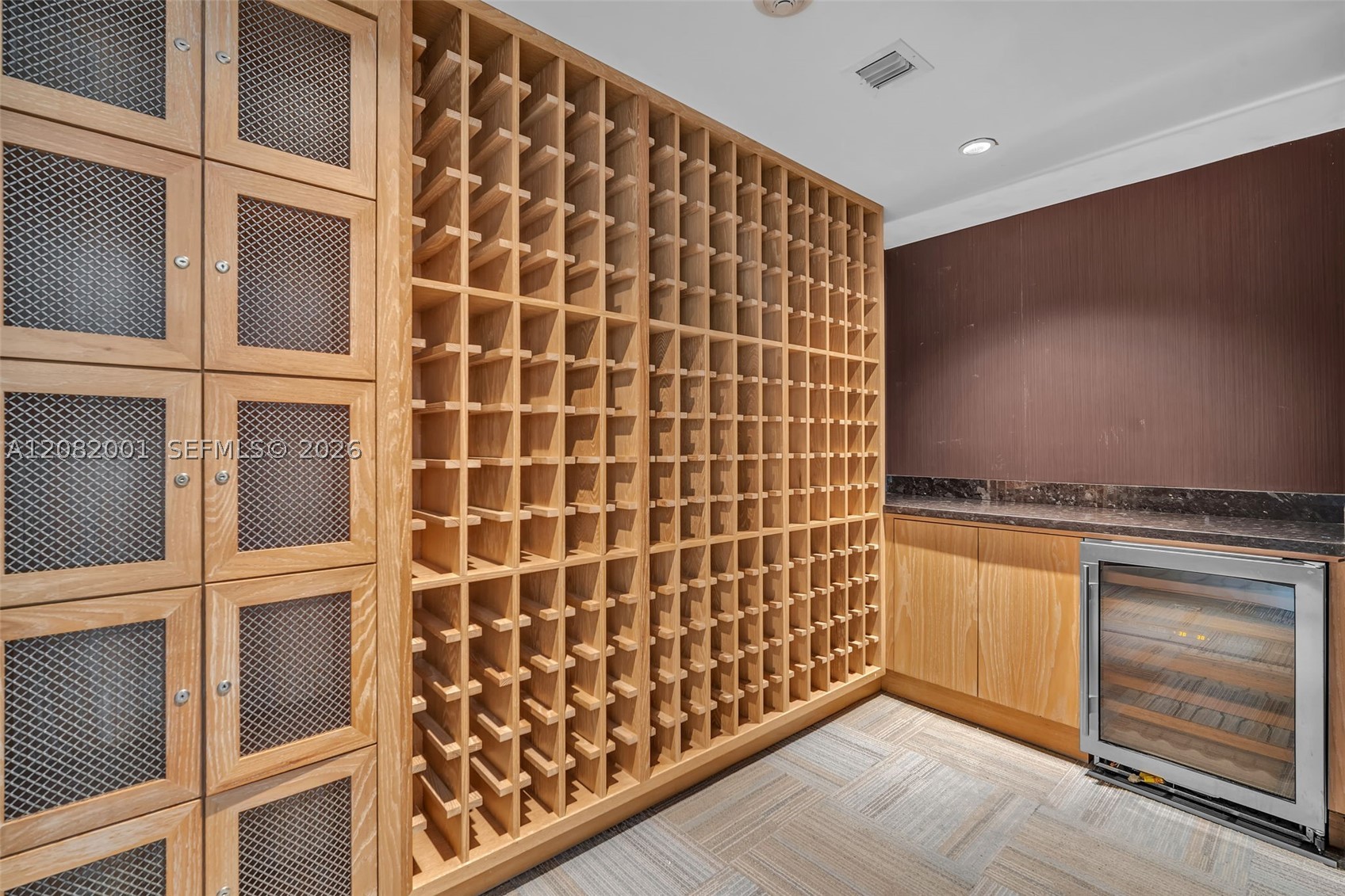 951 Brickell Ave #2403, Miami FL 33131