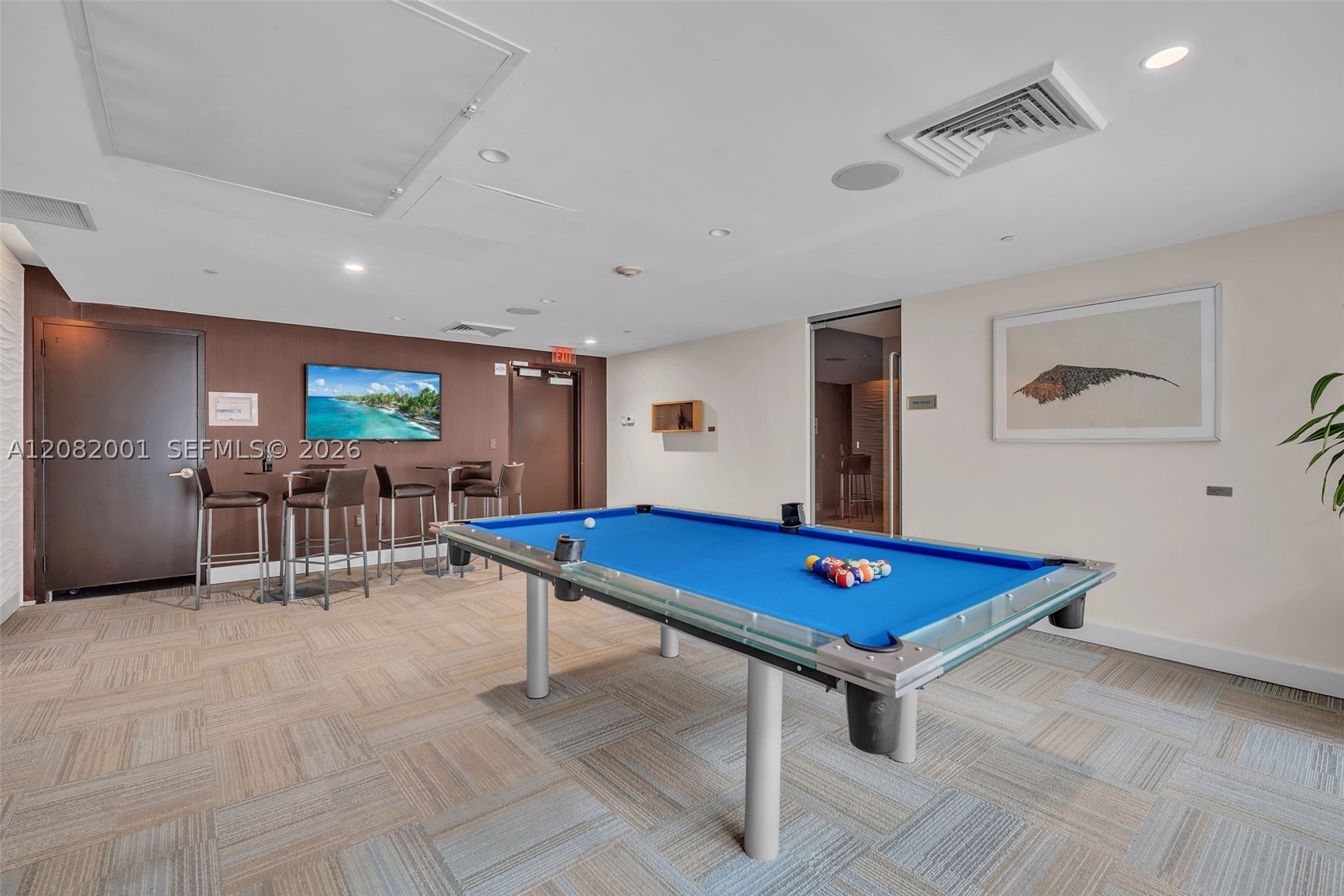 951 Brickell Ave #2403, Miami FL 33131
