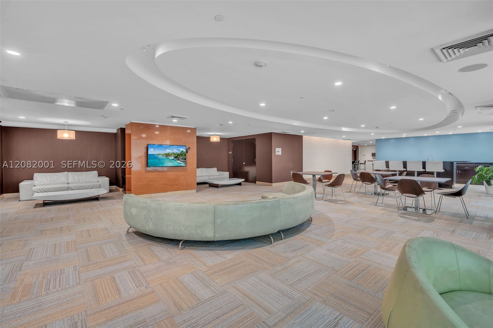 951 Brickell Ave #2403, Miami FL 33131