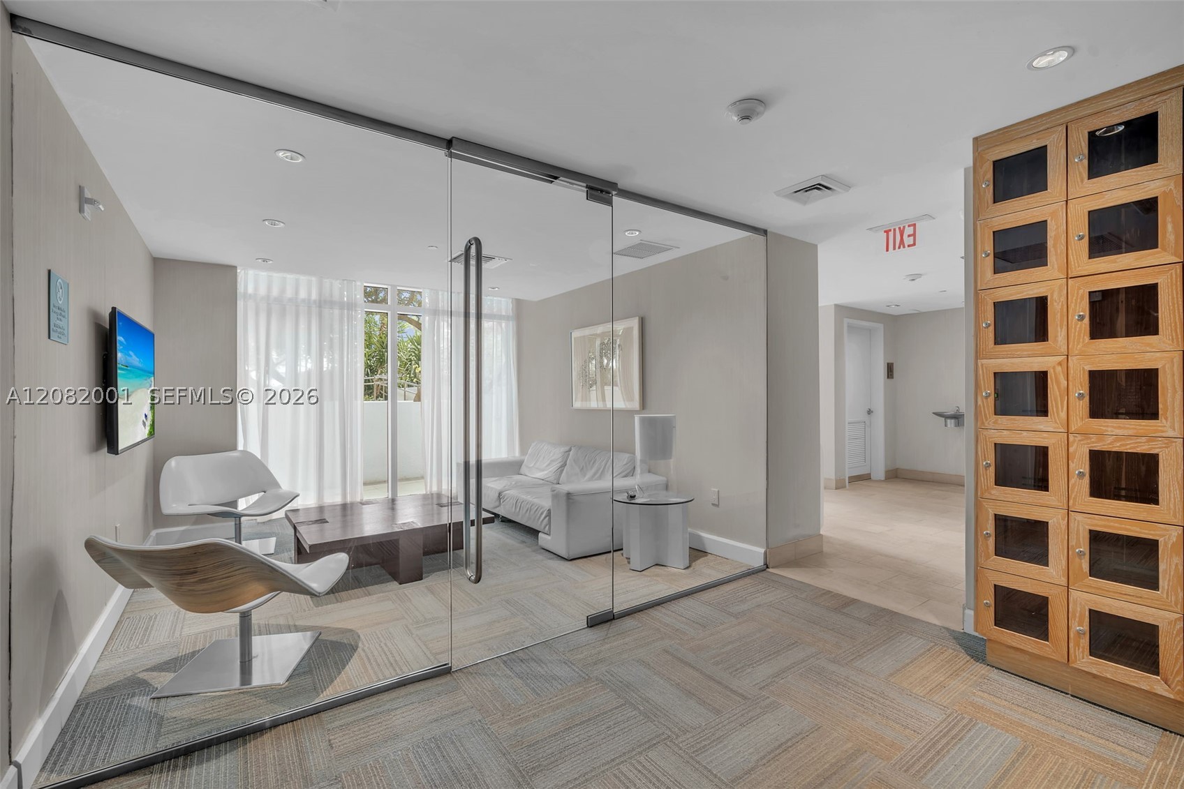 951 Brickell Ave #2403, Miami FL 33131