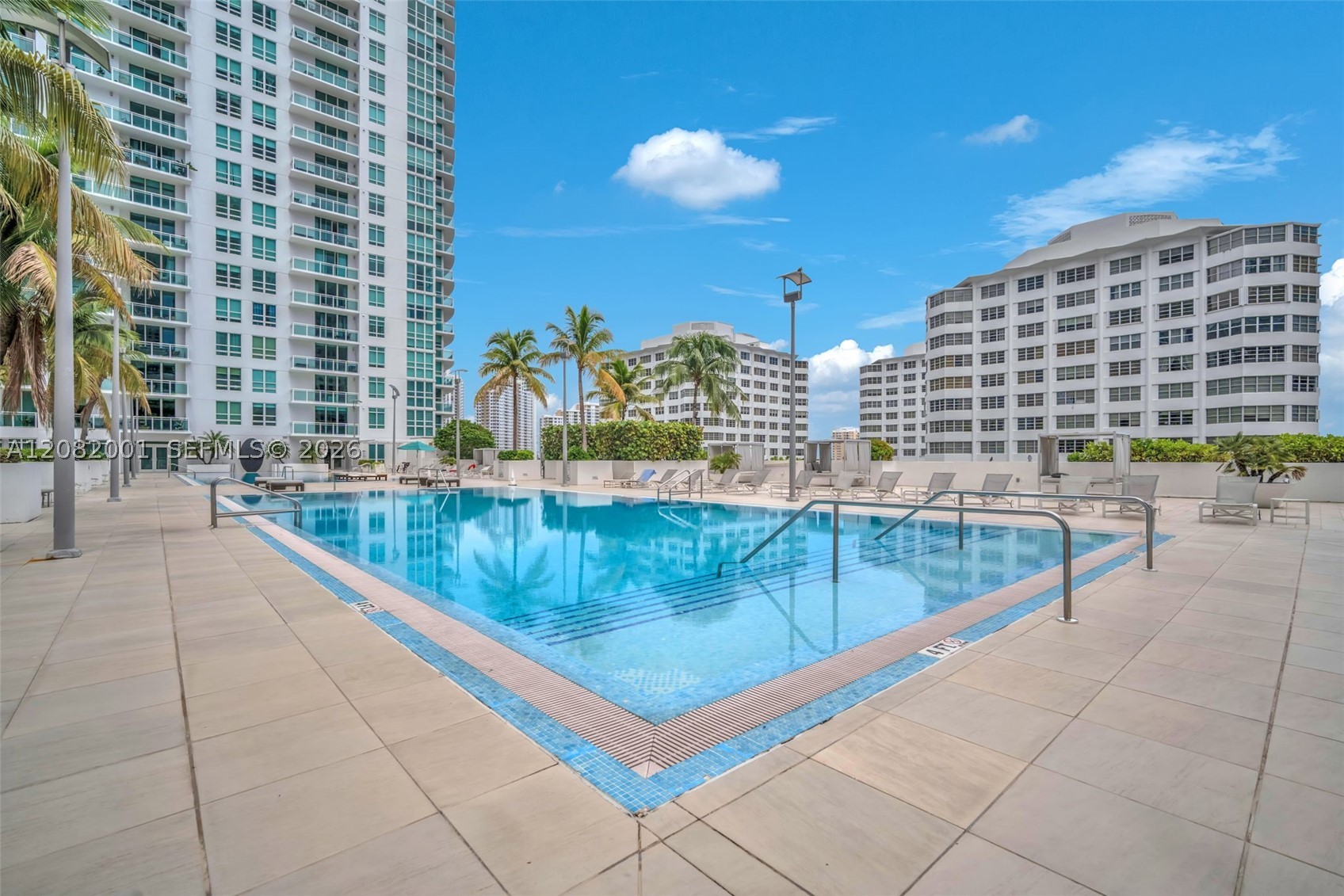 951 Brickell Ave #2403, Miami FL 33131