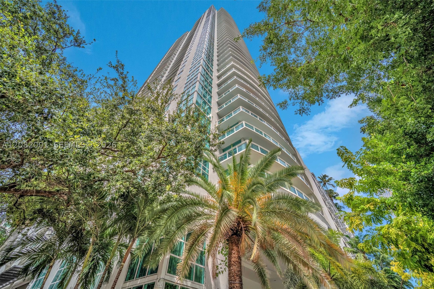 951 Brickell Ave #2403, Miami FL 33131