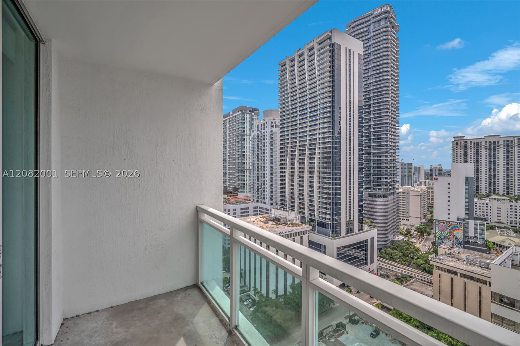 951 Brickell Ave #2403, Miami FL 33131