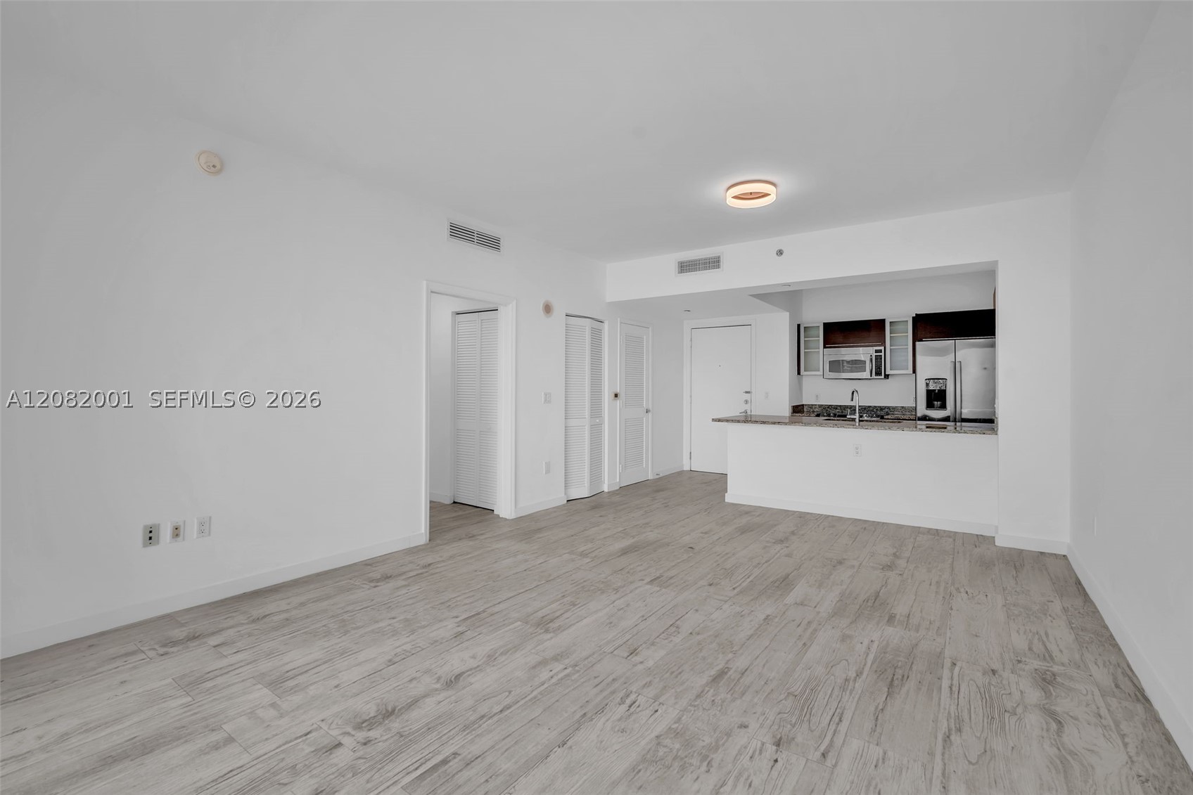 951 Brickell Ave #2403, Miami FL 33131