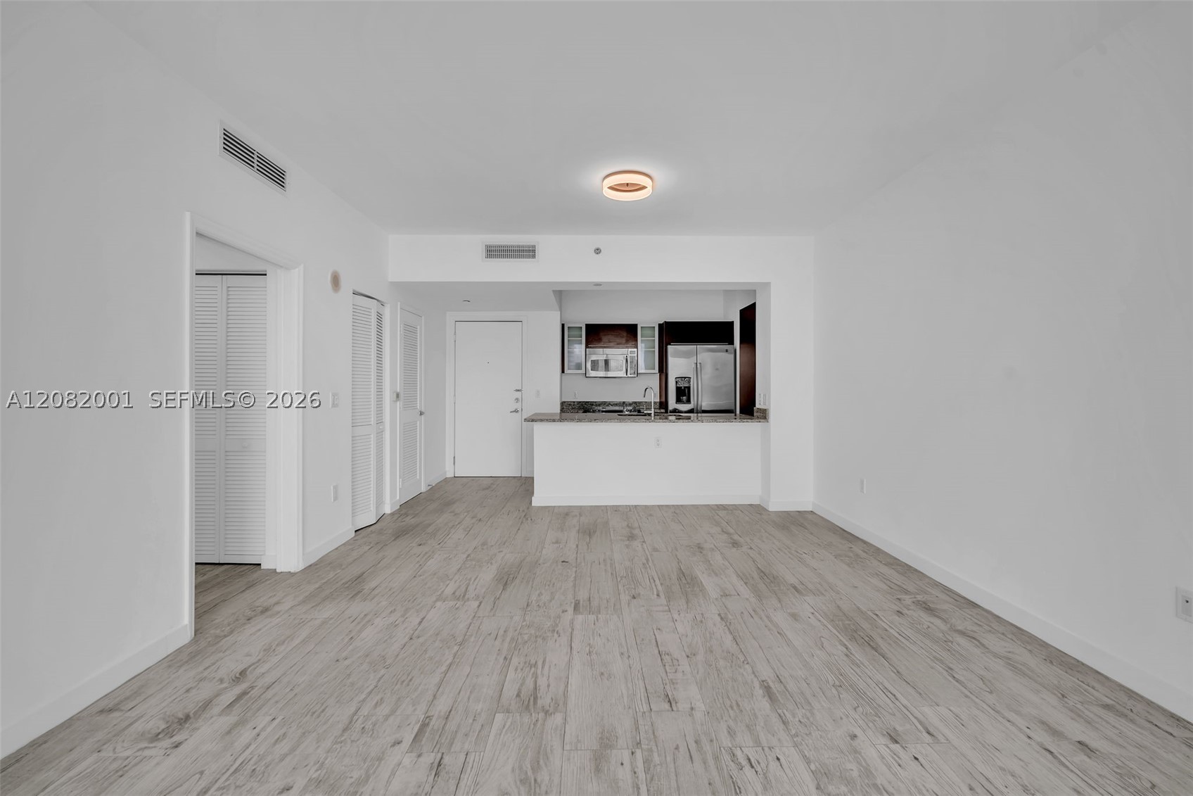 951 Brickell Ave #2403, Miami FL 33131