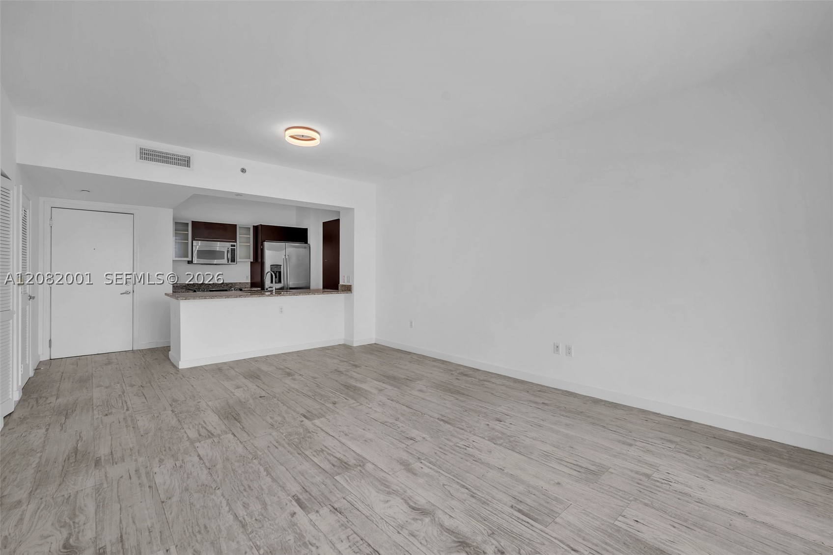 951 Brickell Ave #2403, Miami FL 33131