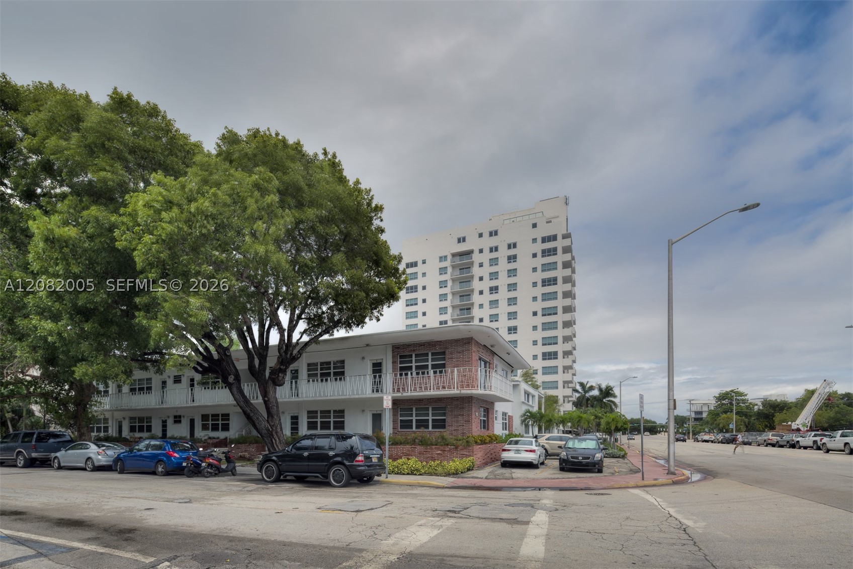 1800 Meridian Ave #7, Miami Beach FL 33139