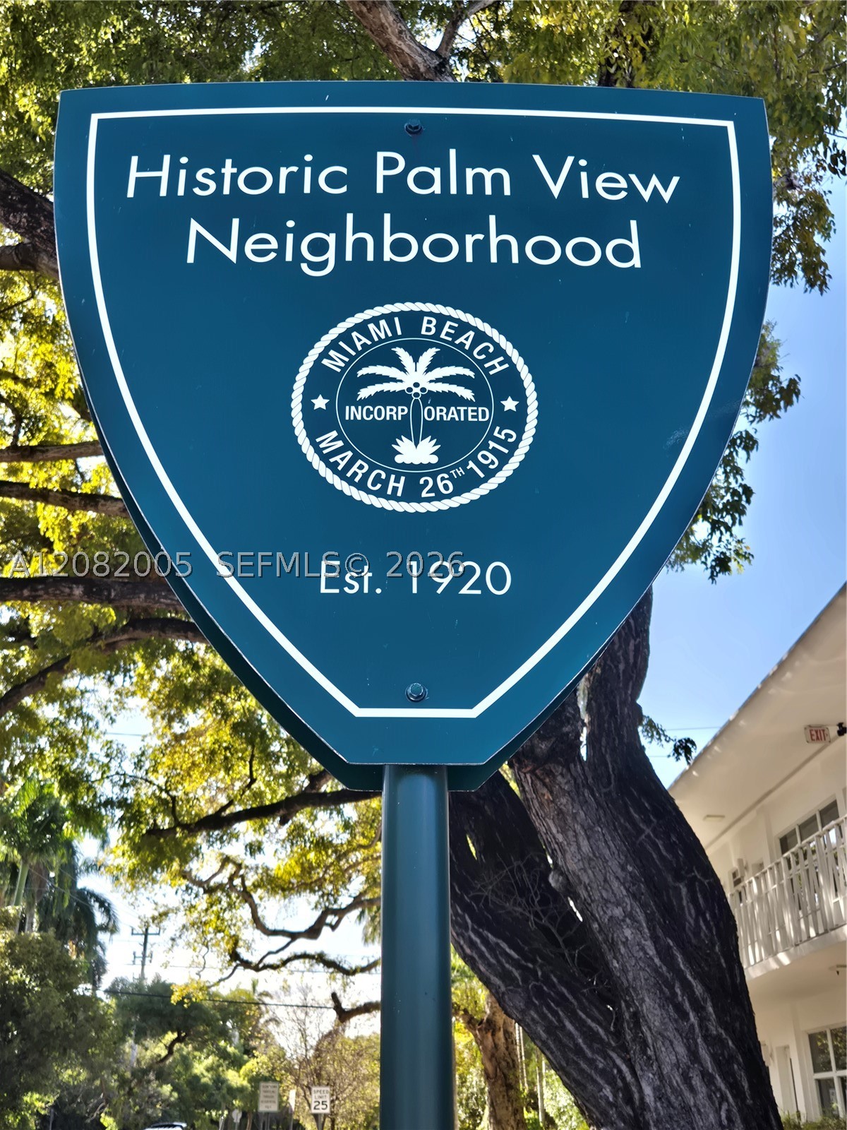 1800 Meridian Ave #7, Miami Beach FL 33139