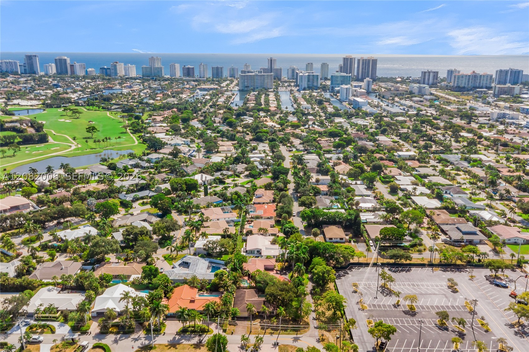 2533 NE 35th Dr, Fort Lauderdale FL 33308