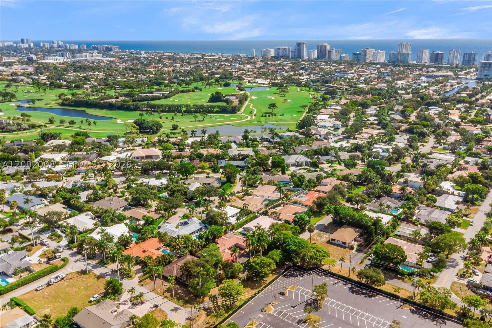 2533 NE 35th Dr, Fort Lauderdale FL 33308