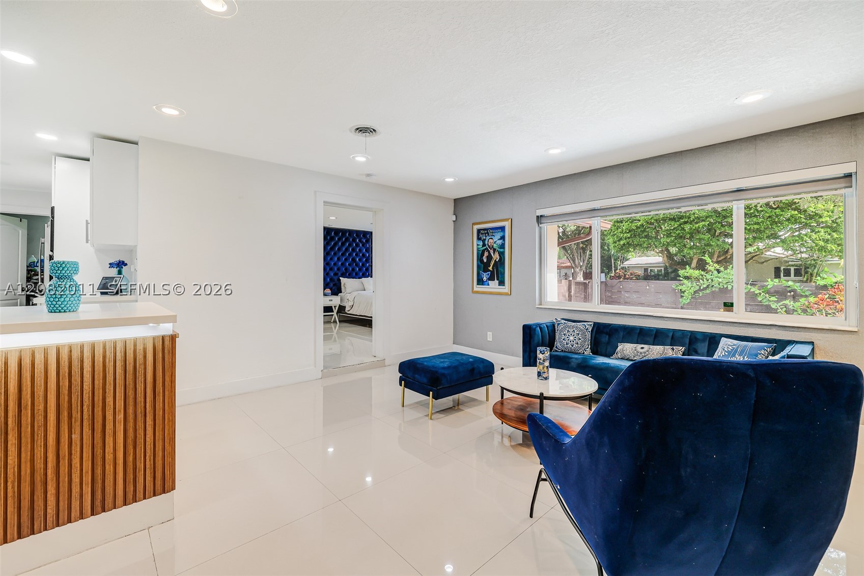 1718 NE 58th St, Fort Lauderdale FL 33334