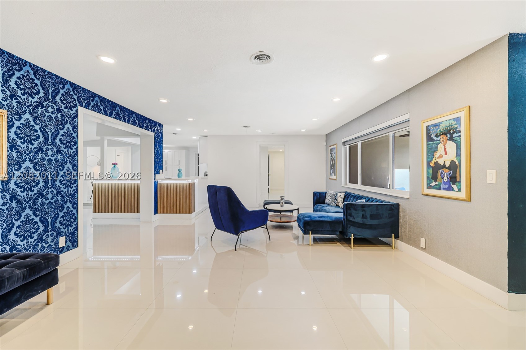 1718 NE 58th St, Fort Lauderdale FL 33334