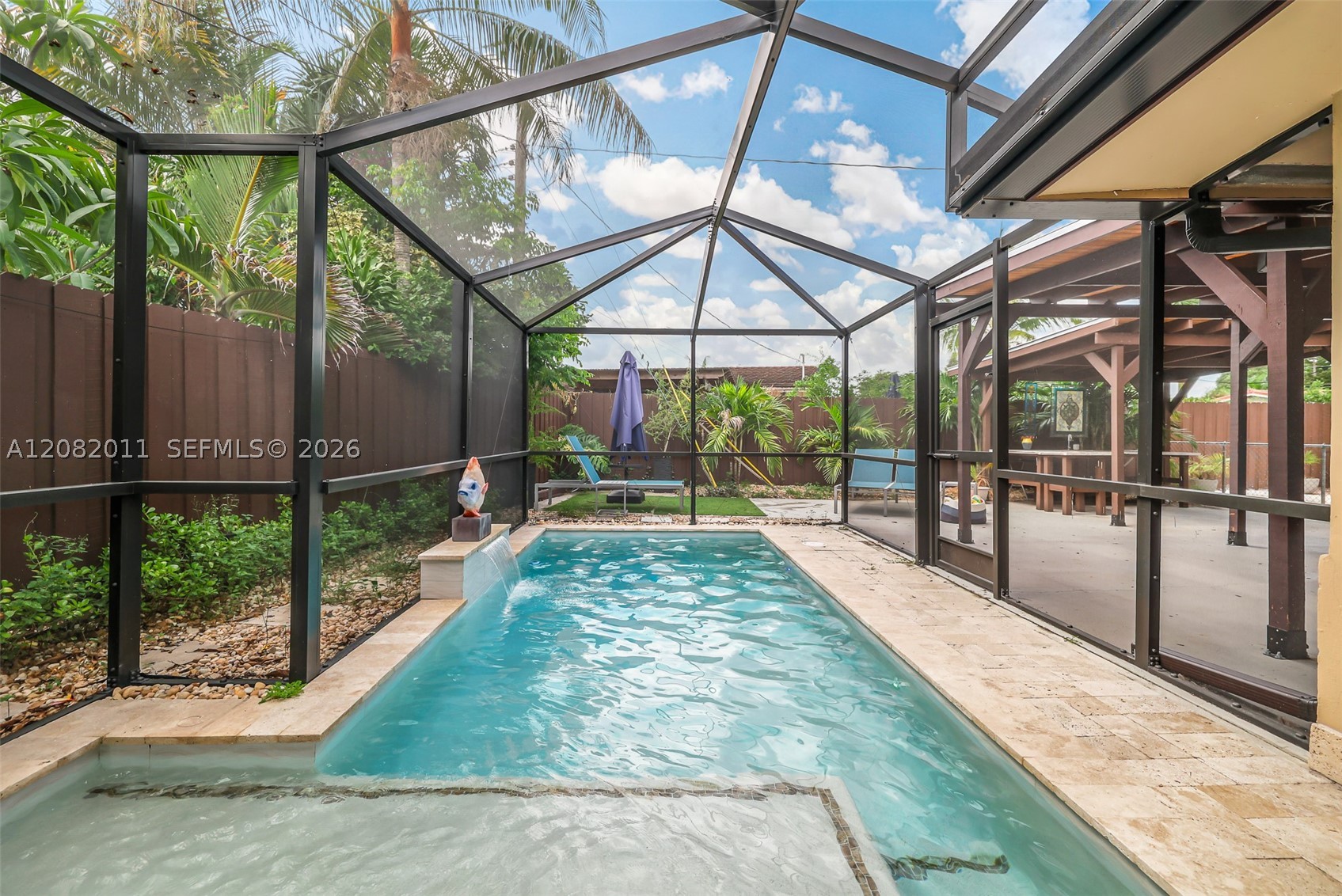 1718 NE 58th St, Fort Lauderdale FL 33334