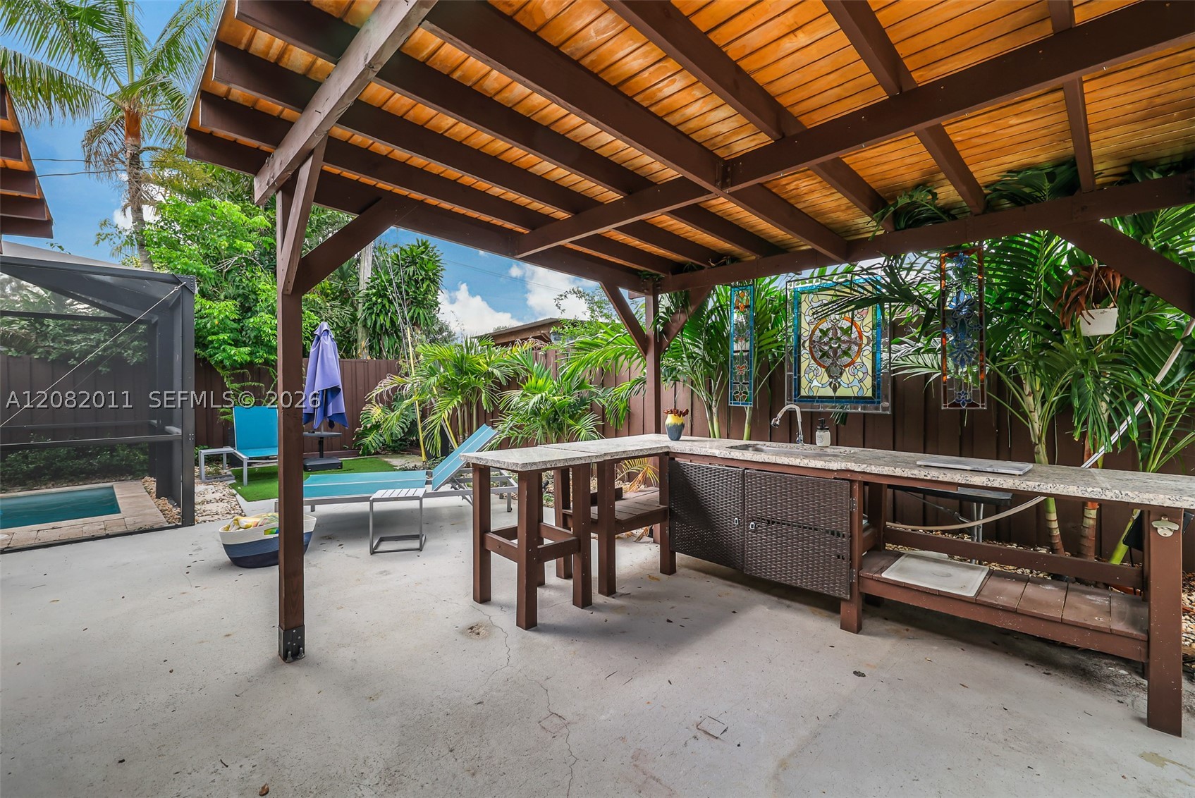 1718 NE 58th St, Fort Lauderdale FL 33334
