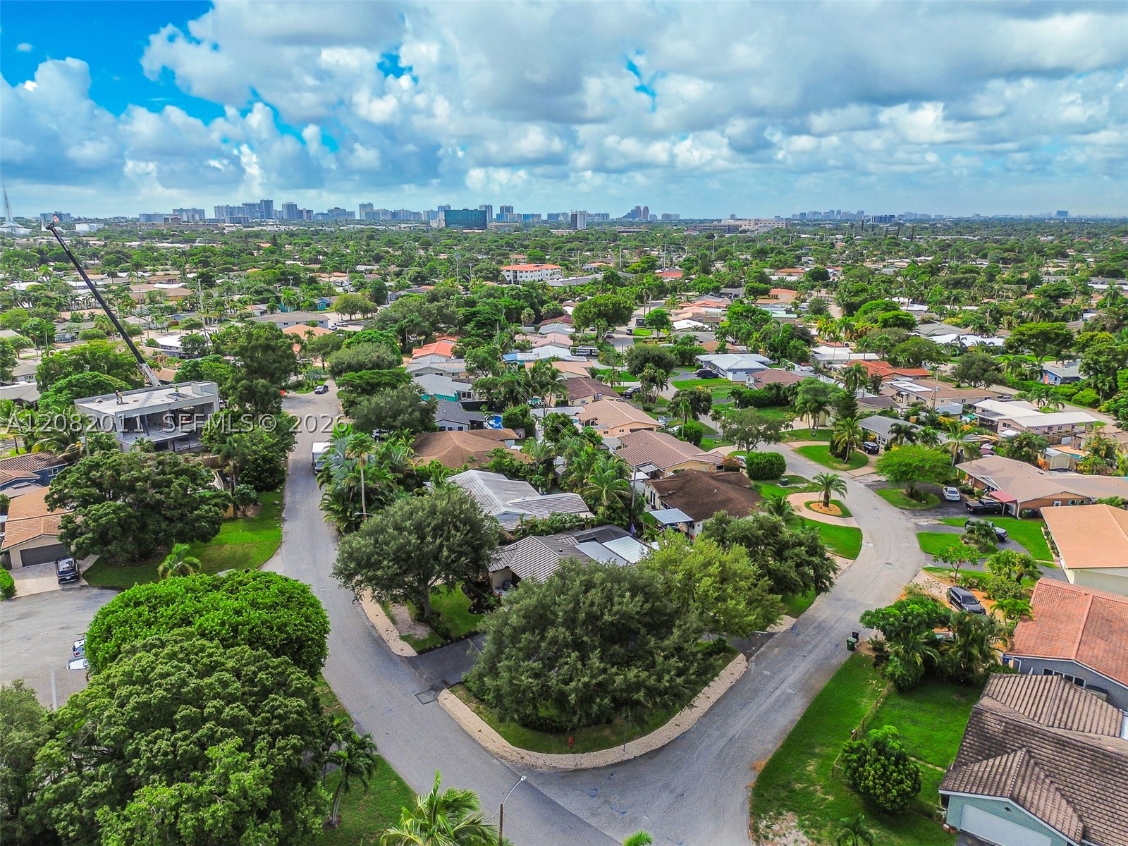 1718 NE 58th St, Fort Lauderdale FL 33334
