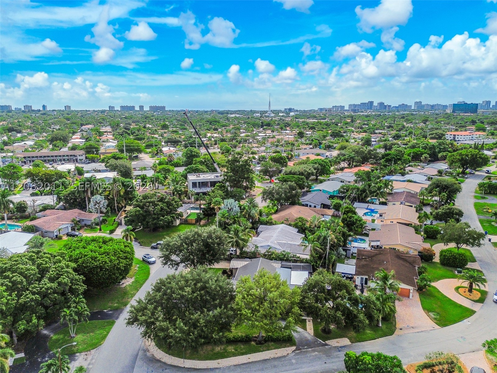 1718 NE 58th St, Fort Lauderdale FL 33334