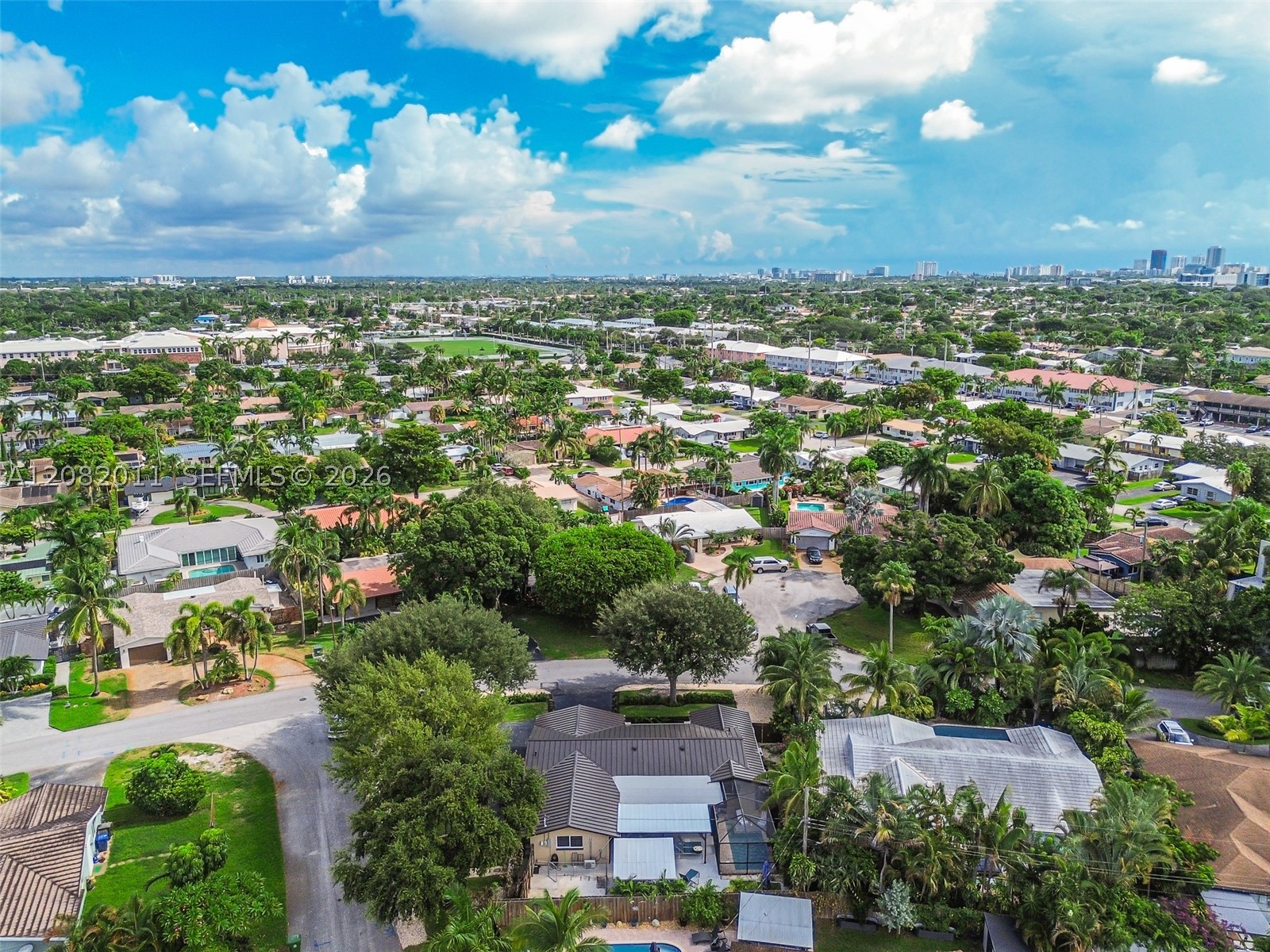 1718 NE 58th St, Fort Lauderdale FL 33334