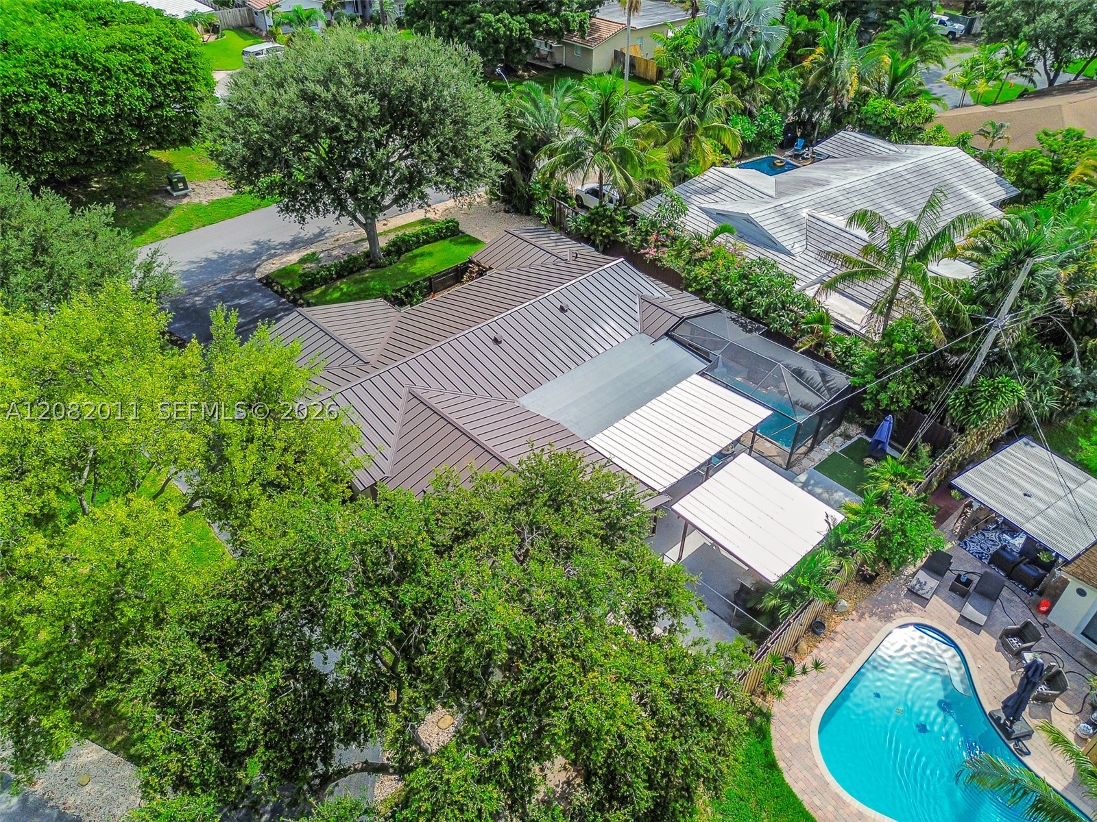 1718 NE 58th St, Fort Lauderdale FL 33334