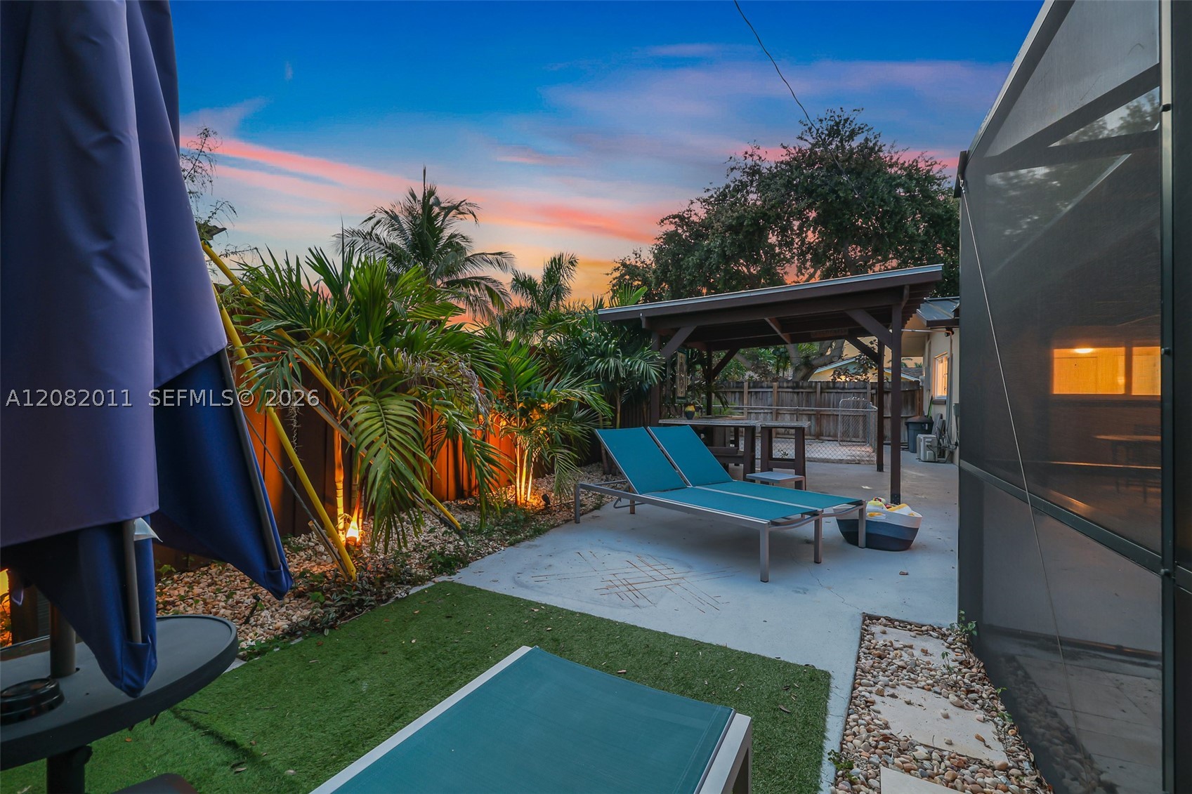 1718 NE 58th St, Fort Lauderdale FL 33334