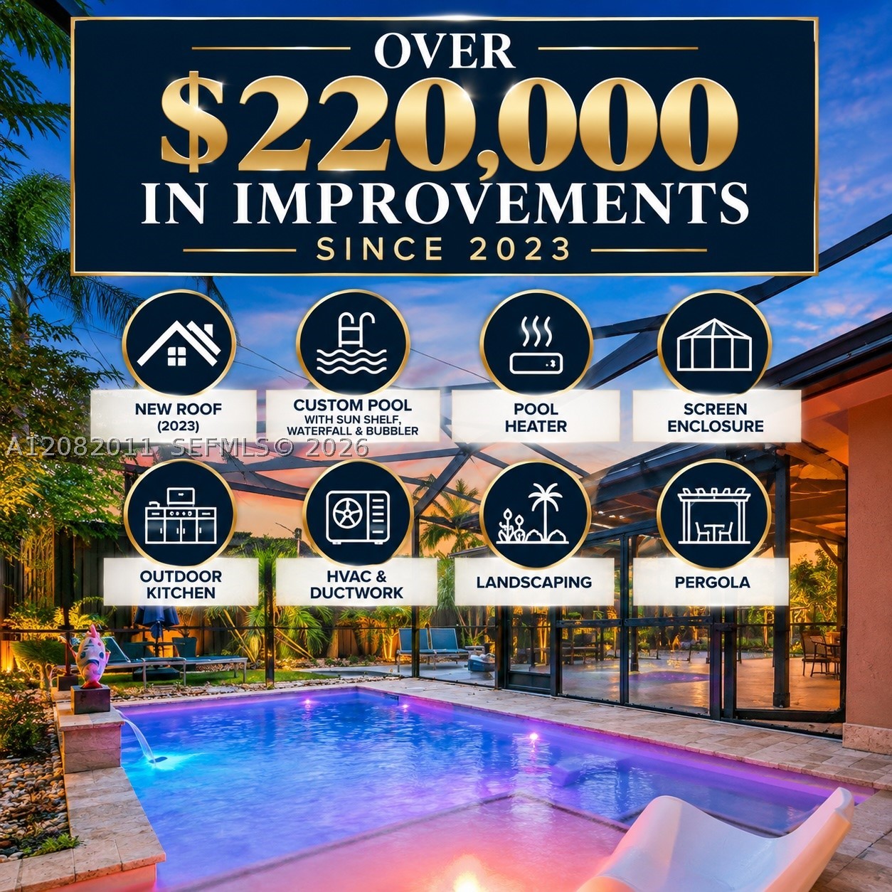 1718 NE 58th St, Fort Lauderdale FL 33334