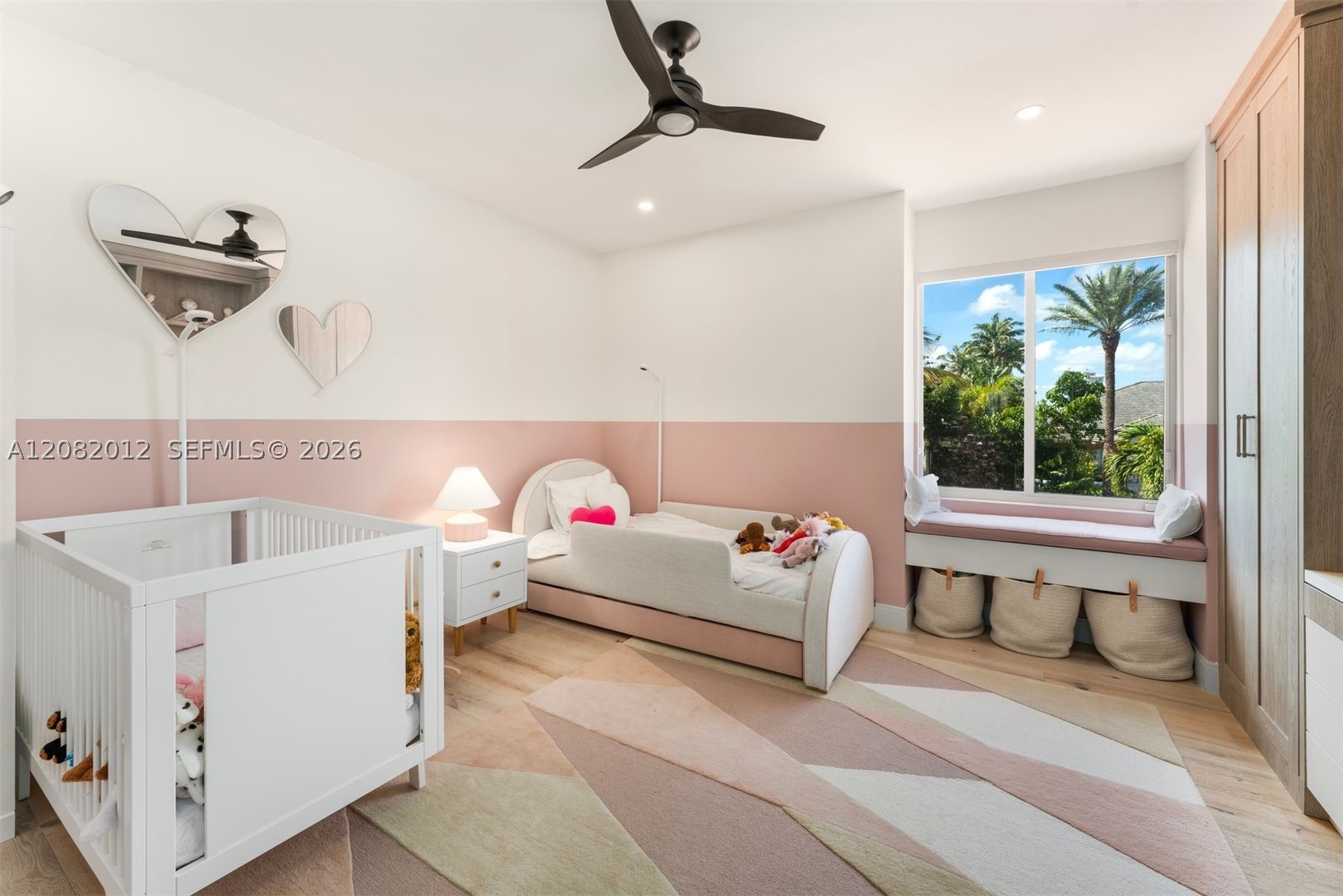 2181 N Bay Rd, Miami Beach FL 33140