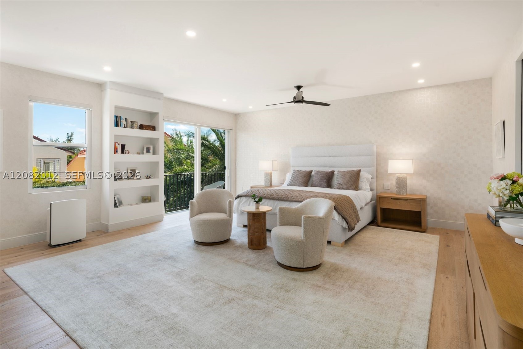 2181 N Bay Rd, Miami Beach FL 33140