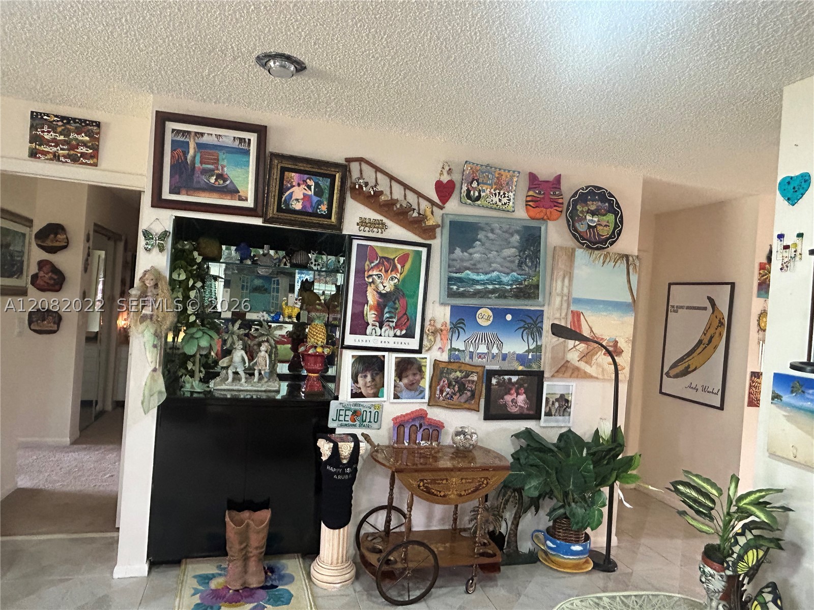 9205 Pecky Cypress Ln #8F, Boca Raton FL 33428