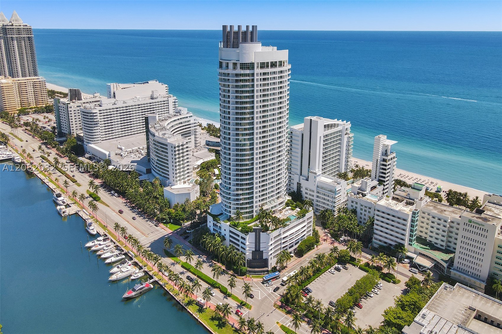 4391 Collins Ave #905, Miami Beach FL 33140