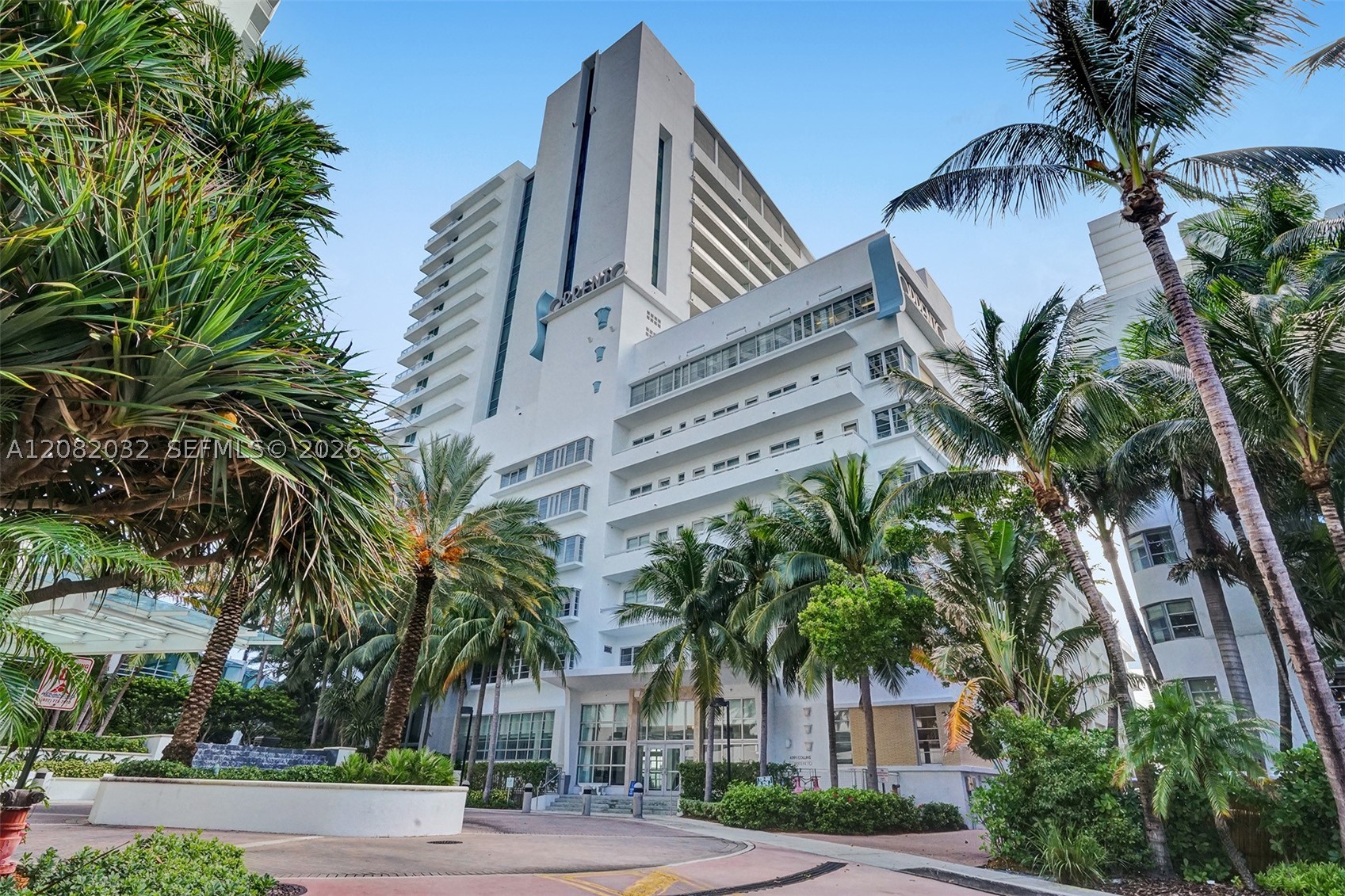 4391 Collins Ave #905, Miami Beach FL 33140
