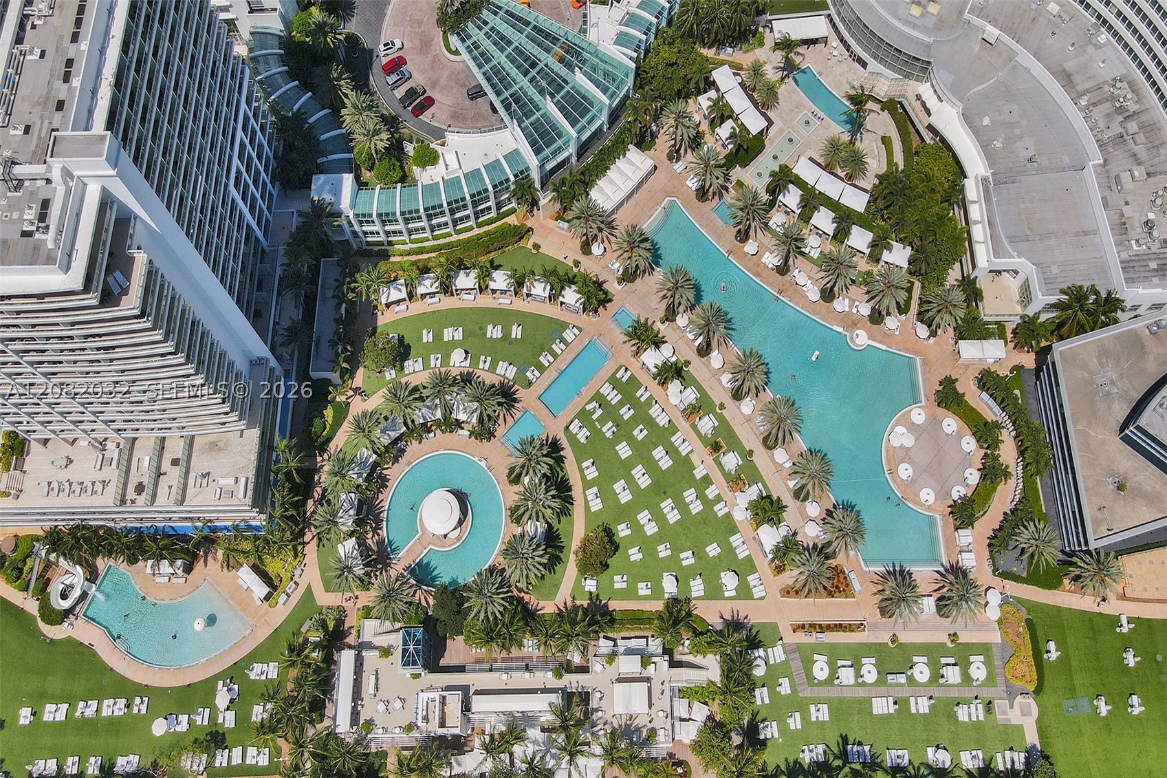 4391 Collins Ave #905, Miami Beach FL 33140