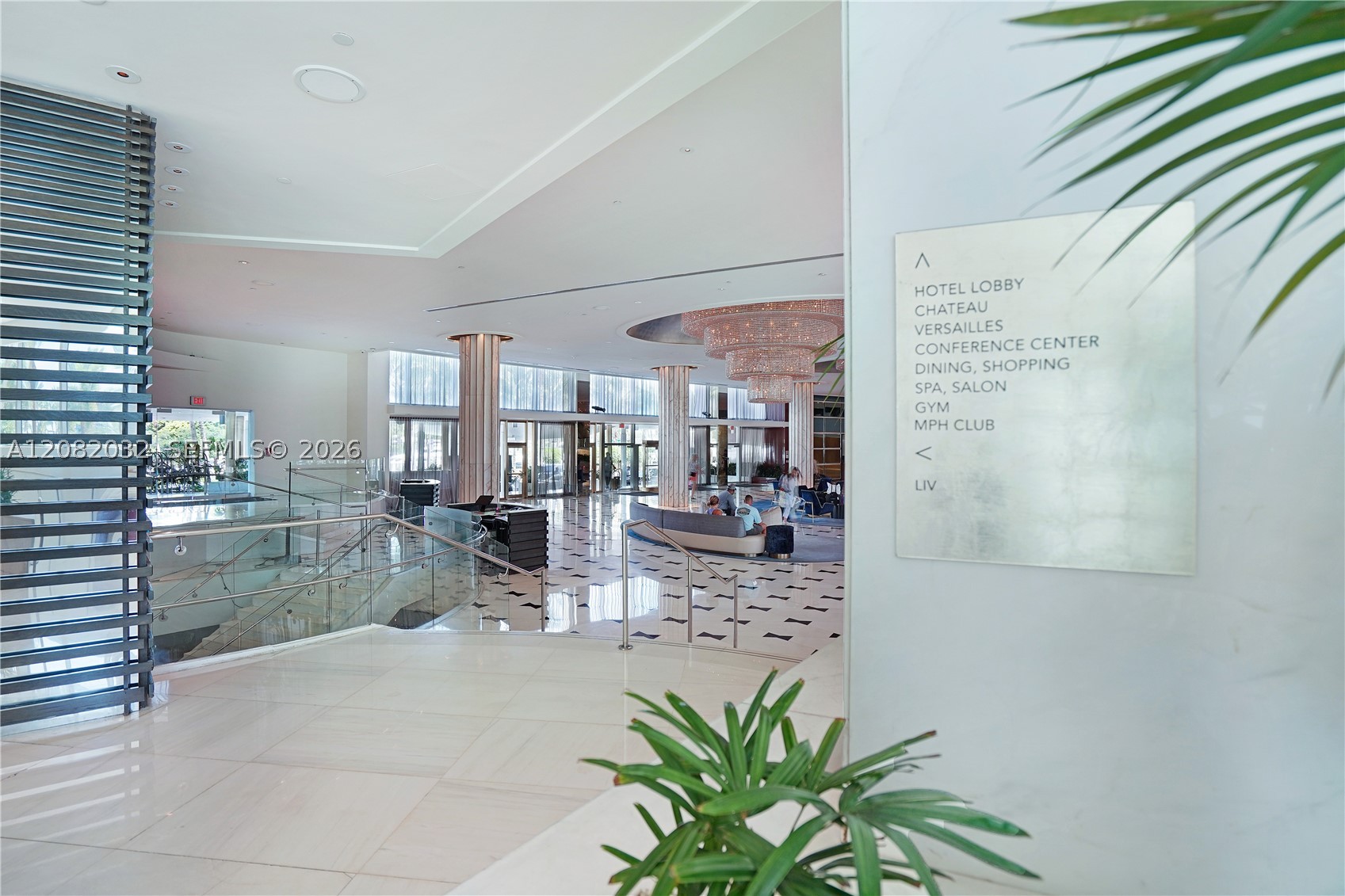 4391 Collins Ave #905, Miami Beach FL 33140