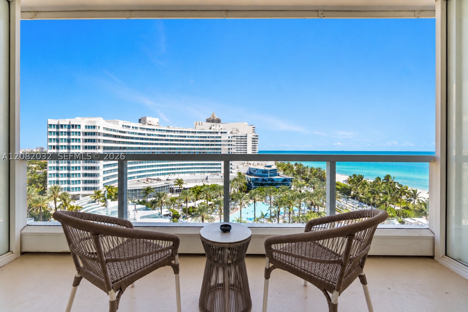 4391 Collins Ave #905, Miami Beach FL 33140