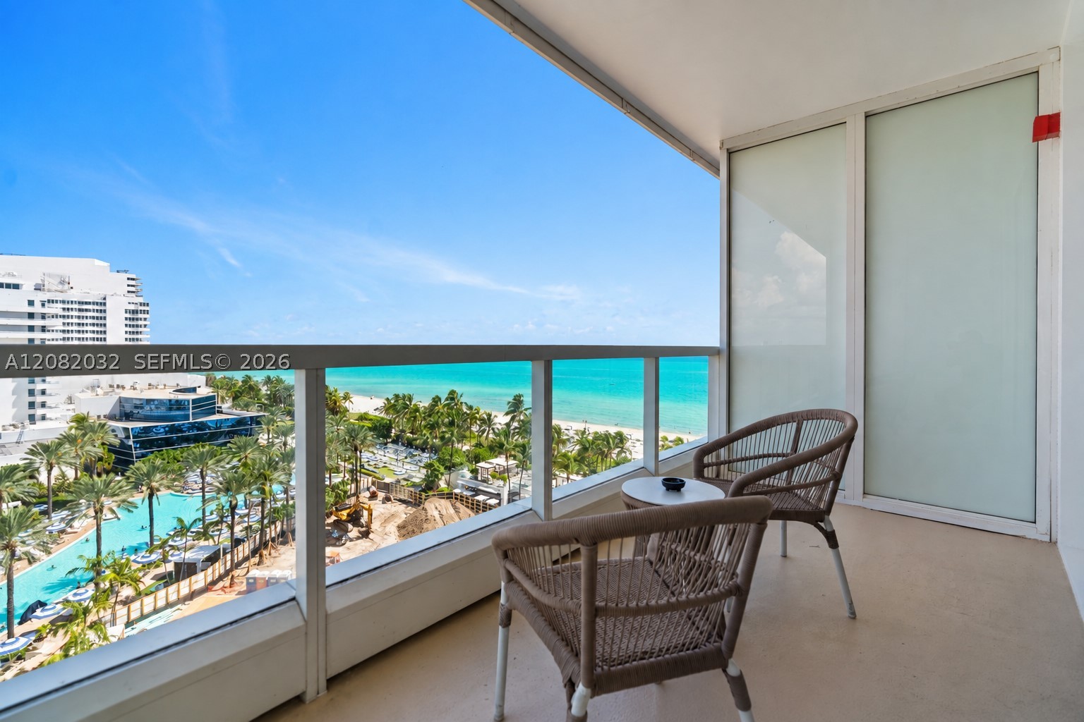 4391 Collins Ave #905, Miami Beach FL 33140