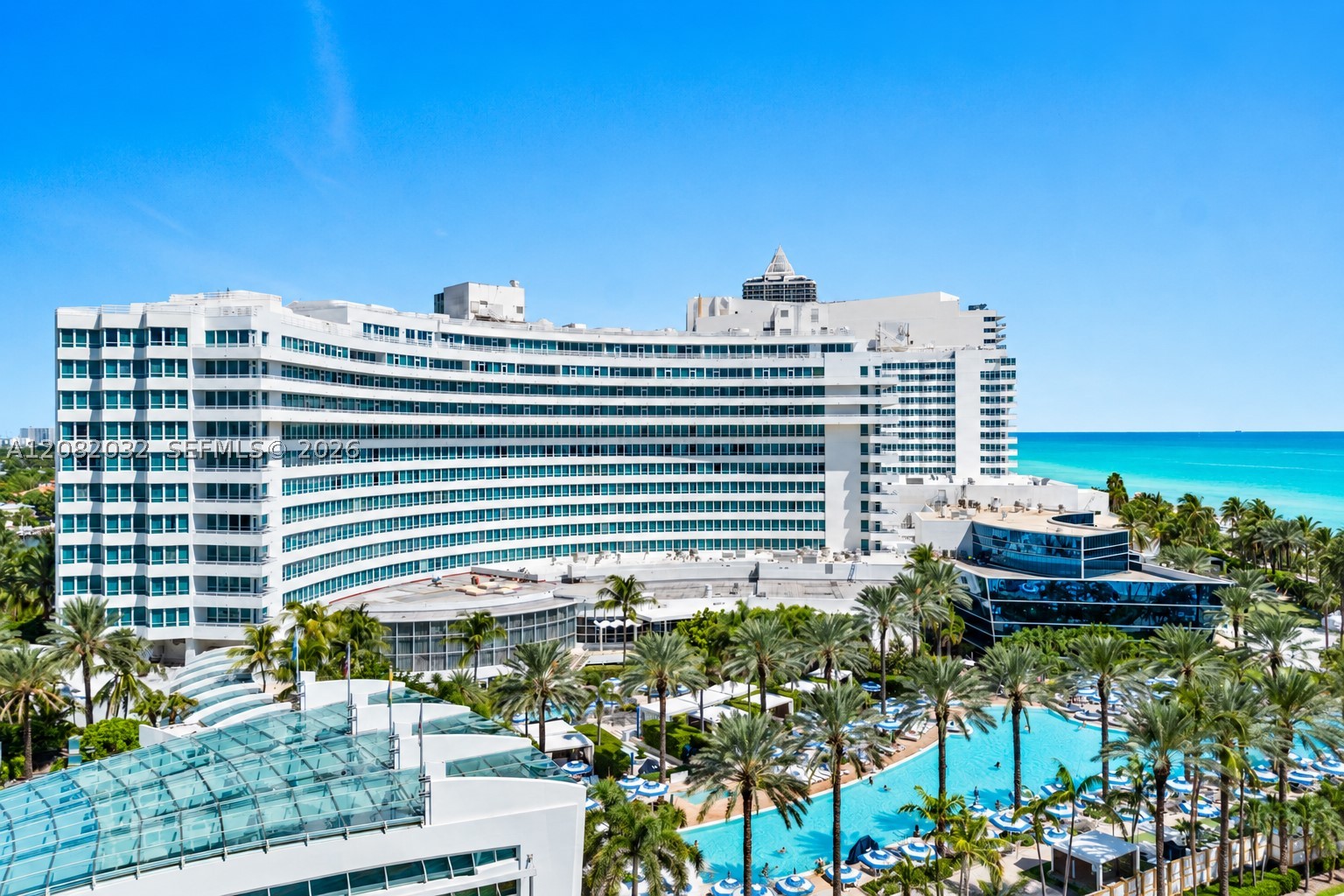 4391 Collins Ave #905, Miami Beach FL 33140