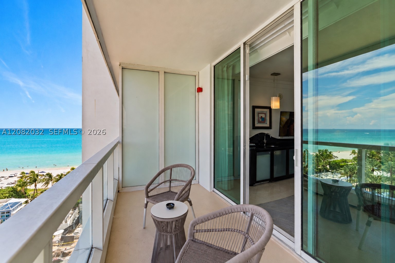 4391 Collins Ave #905, Miami Beach FL 33140