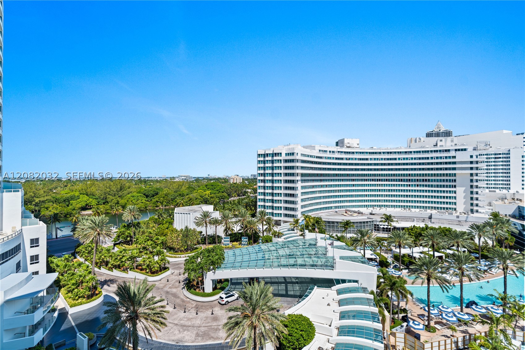 4391 Collins Ave #905, Miami Beach FL 33140