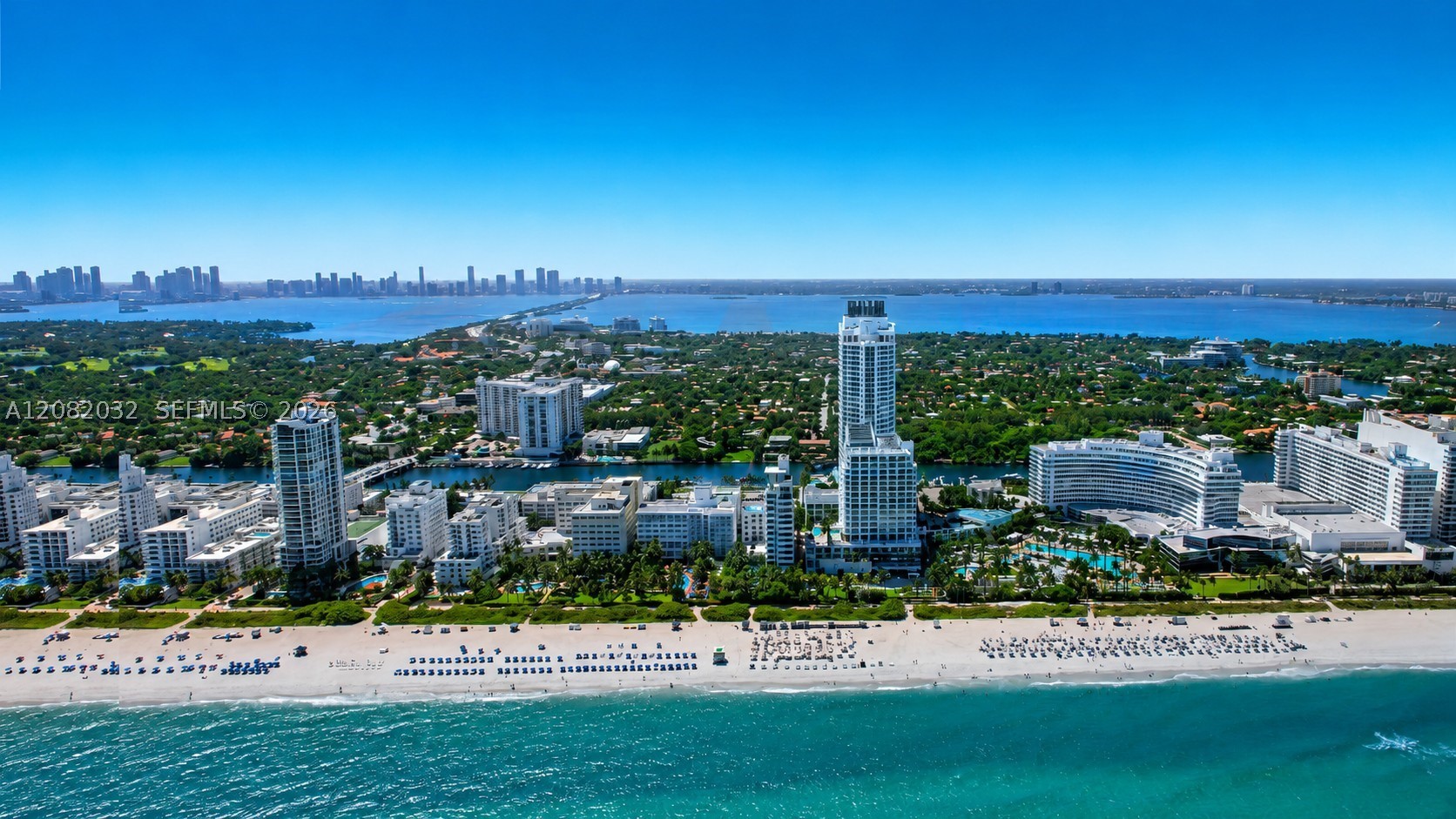 4391 Collins Ave #905, Miami Beach FL 33140