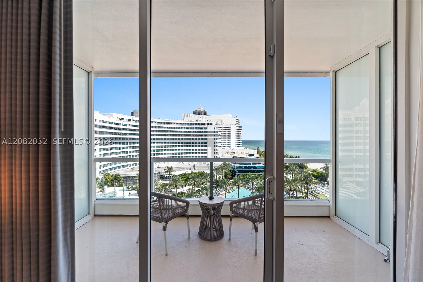 4391 Collins Ave #905, Miami Beach FL 33140