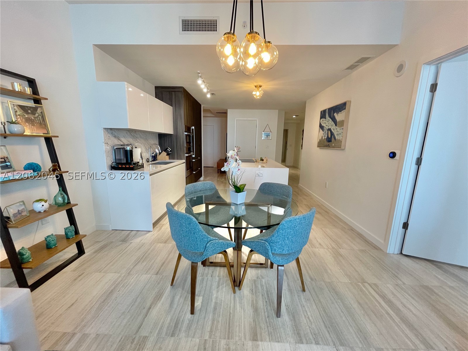 851 NE 1st Ave #2605, Miami FL 33132