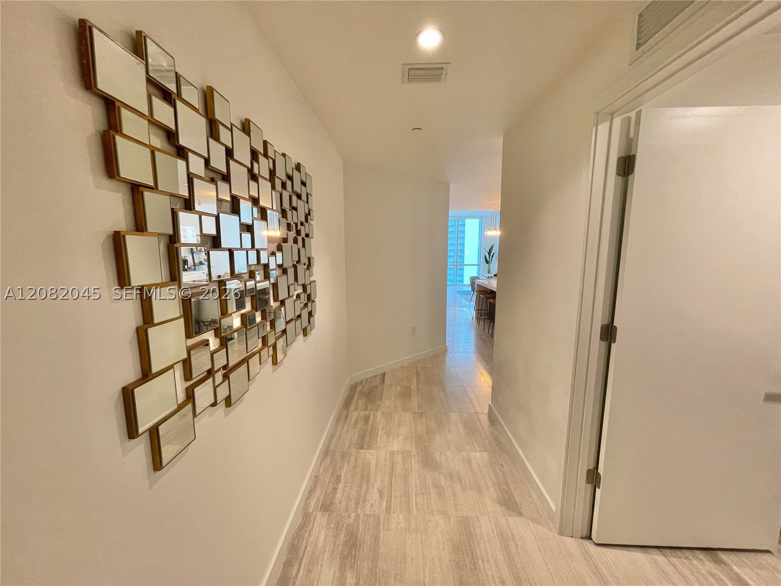 851 NE 1st Ave #2605, Miami FL 33132