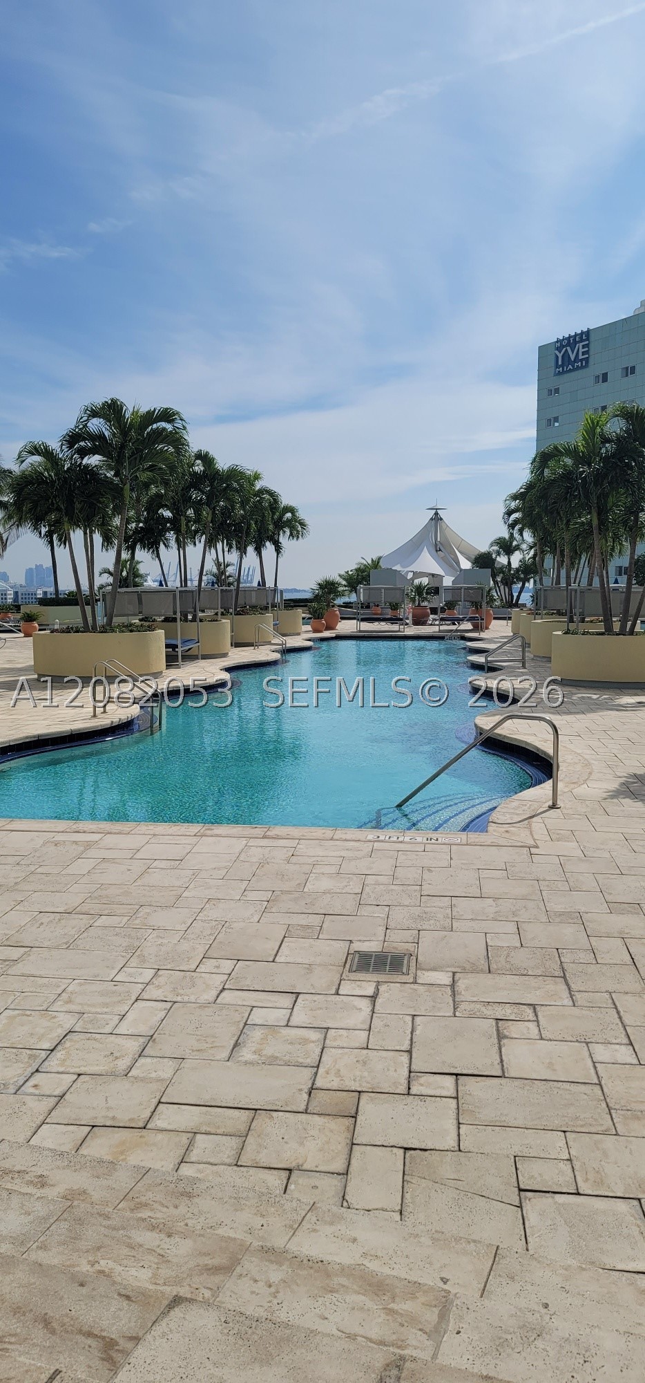 244 Biscayne Blvd #652, Miami FL 33132