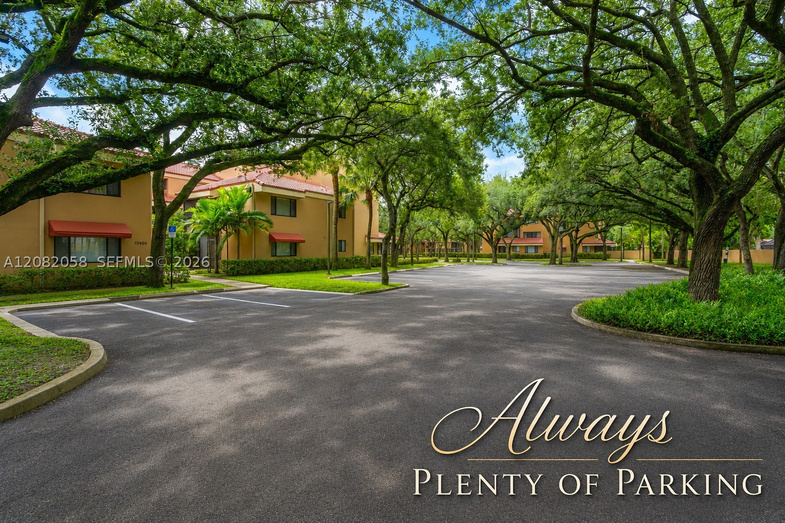 15495 Miami Lakeway N #101, Miami Lakes FL 33014