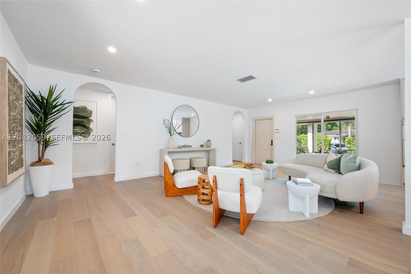 10619 NE 10th Pl, Miami Shores FL 33138
